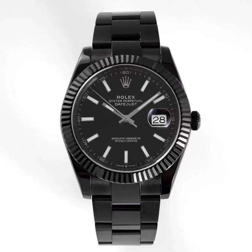 RLX DATEJUST MAD