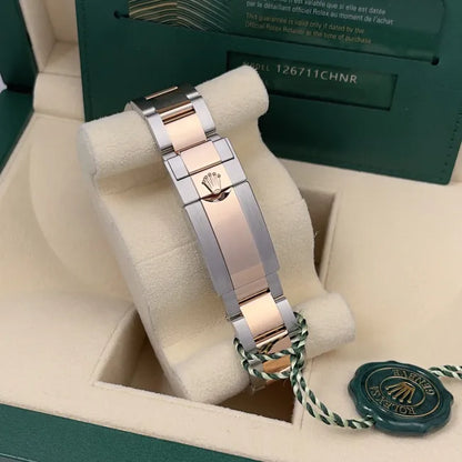 RLX GMT-Master II