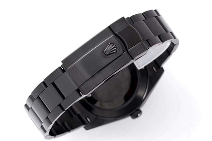 RLX DATEJUST MAD