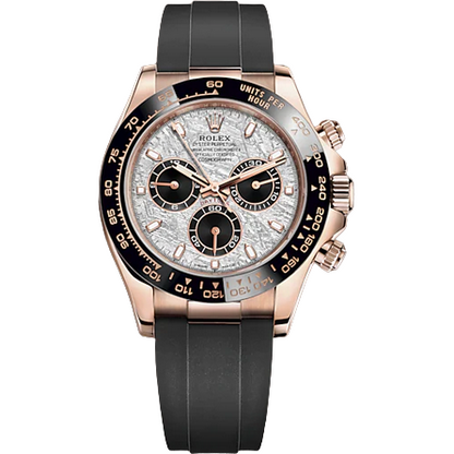 RLX Cosmograph Daytona ROSE GOLD Oysterflex 2021