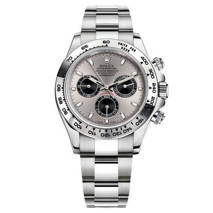 RLX Cosmograph Daytona Gris