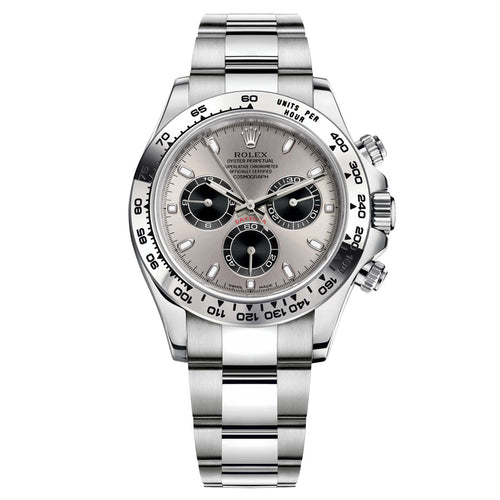RLX Cosmograph Daytona Gris