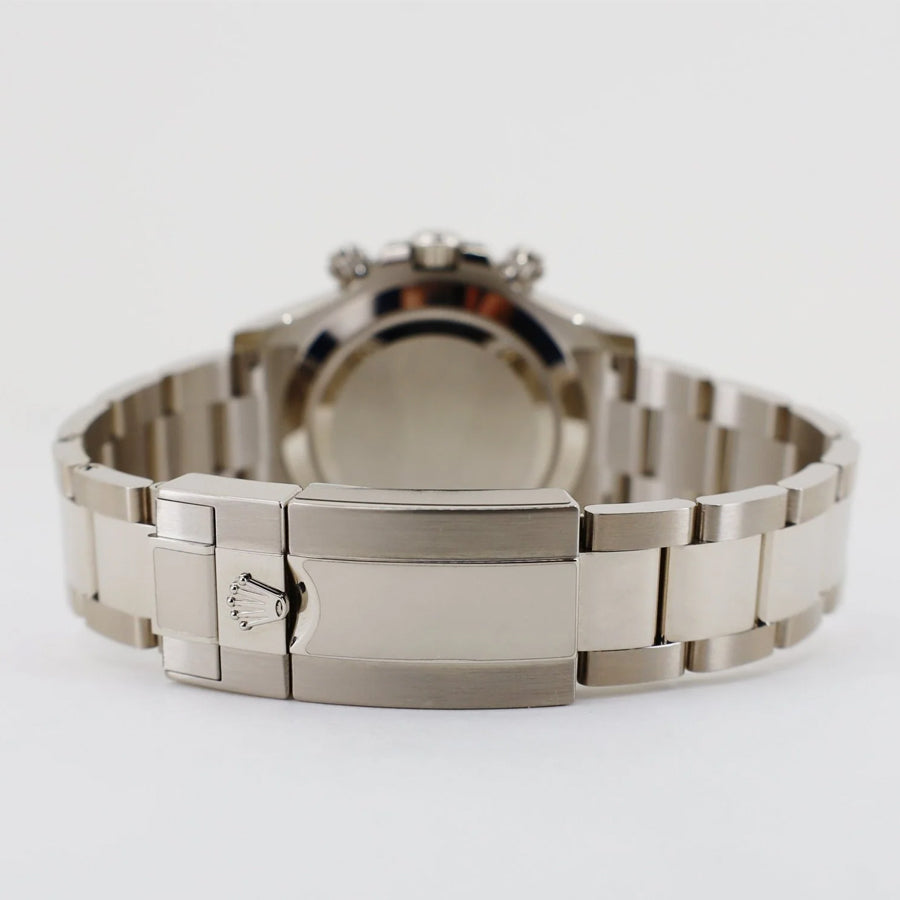 RLX Cosmograph Daytona Gris