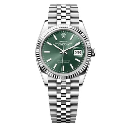 RLX Datejust Vert 36 mm