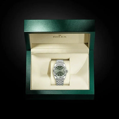 RLX Datejust Vert 36 mm