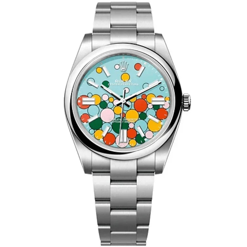 Montre RLX Oyster Perpetual Celebration