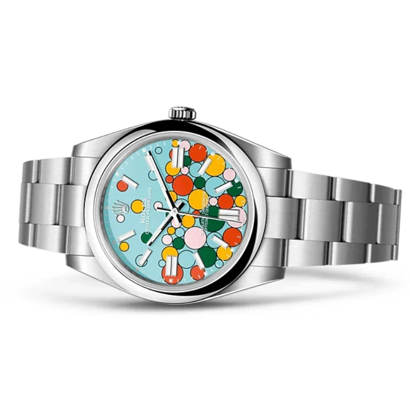 Montre RLX Oyster Perpetual Celebration