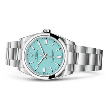 RLX Oyster Perpetual Bleu Ciel
