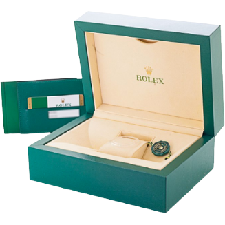 RLX  Oyster Perpetual Submariner