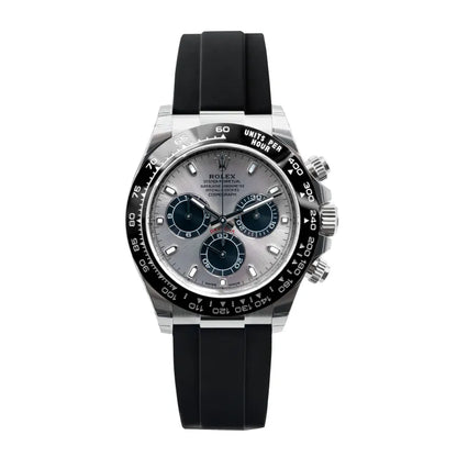 RLX Cosmograph Daytona Black Oysterflex