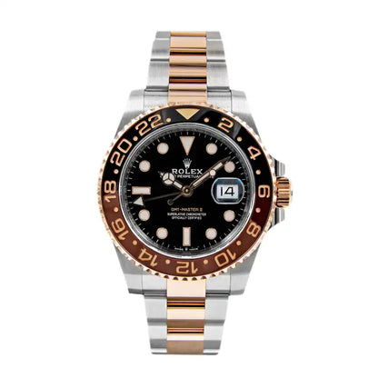 RLX GMT-Master II