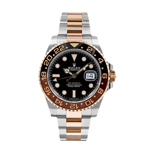 RLX GMT-Master II