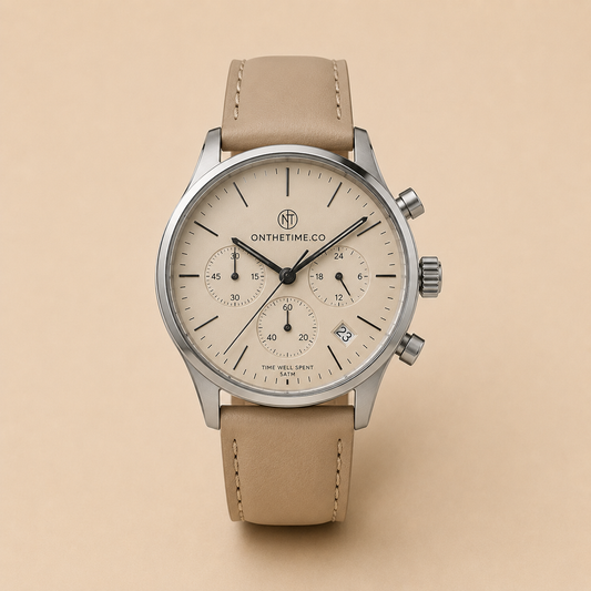 Montre RLX  GMT‑MASTER II Noir Jubilee